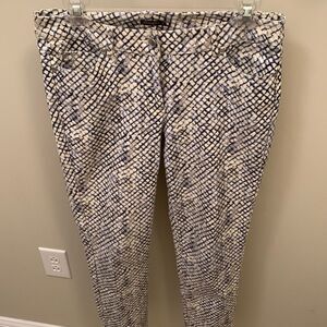 J McLaughlin jeans